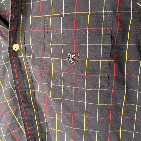 Ralph Lauren Men’s Long Sleeve Shirt Large - Picture 3 of 6